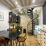 Διαμέρισμα 32 Atelier Fashion *