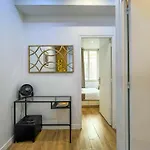 Διαμέρισμα 32 Atelier Fashion Παρίσι