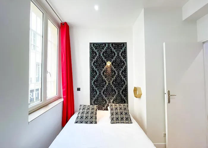 Διαμέρισμα 32 Atelier Fashion Παρίσι