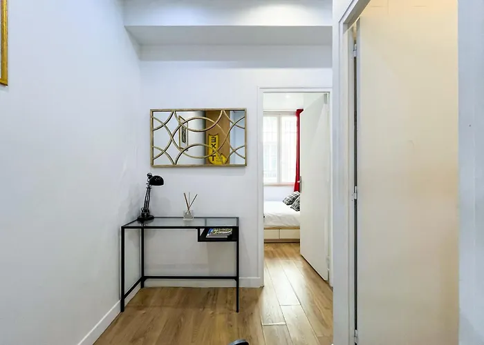 32 Atelier Fashion Διαμέρισμα *